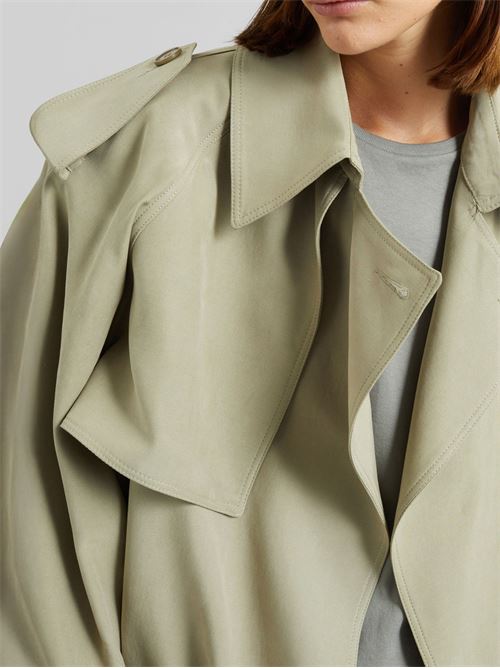 Trench Elva THE FRANKIE SHOP | ELVATRFS21993430